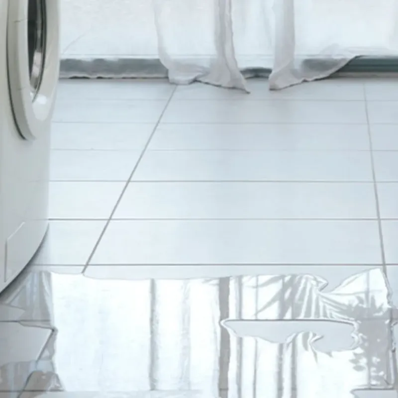 Appliance Leak Cleanup in Clifton, NJ