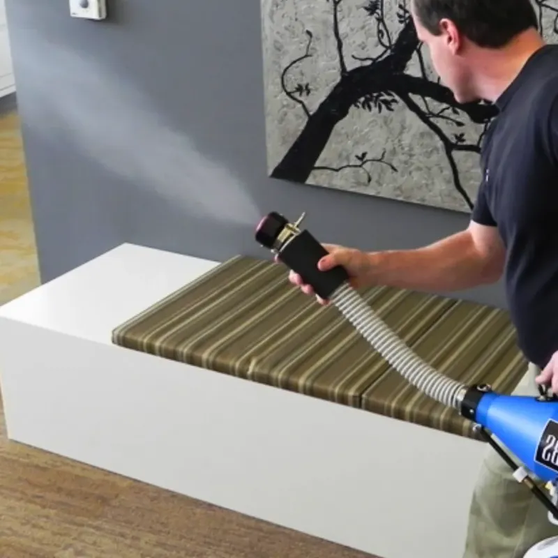 Professional Odor Removal in Clifton, NJ